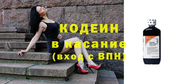 молекула духа Белокуриха